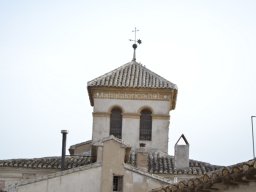 Ciudad de Cehegin 2012